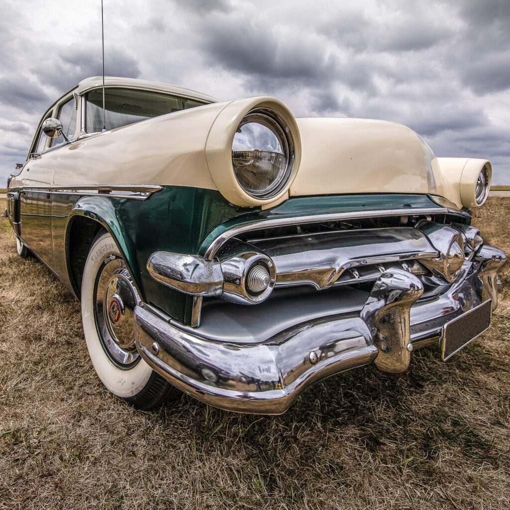 Classic car inspection and appraisal for collector vehicles in Florida