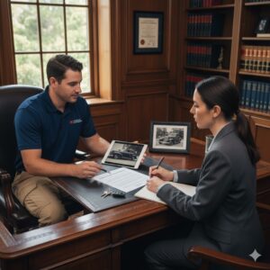 USPAP vehicle appraisal, legal vehicle valuation, vehicle appraisal for probate,