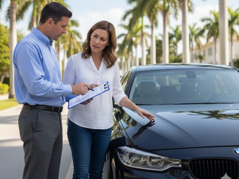 who can file diminished value