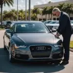 a professional diminished value report should include comprehensive documentation of all factors influencing the vehicle value