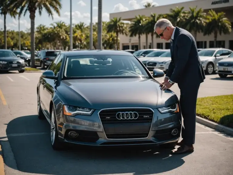 a professional diminished value report should include comprehensive documentation of all factors influencing the vehicle value