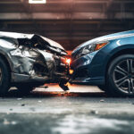 Auto Praise can assised with a free diminished value appraisal review