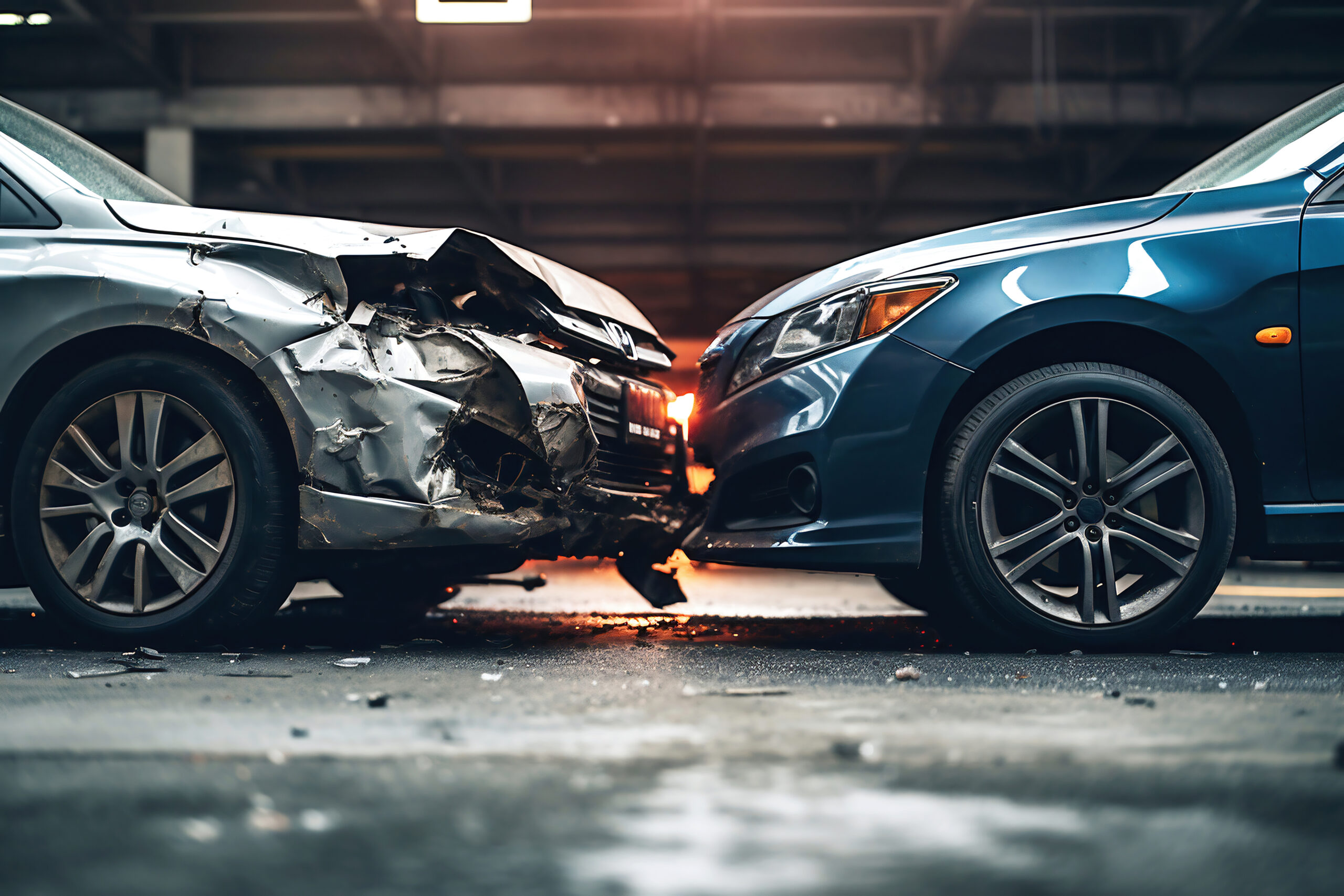 Auto Praise can assised with a free diminished value appraisal review