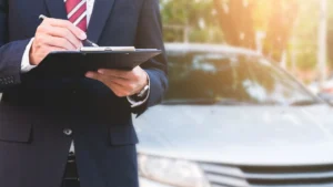 Florida diminished value law vehicle appraisal inspection