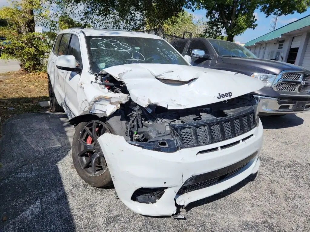 Hiring an independent appraiser for a total loss appraisal is crucial when you disagree with the insurance company's settlement amount.