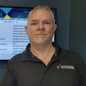 Picture of Daryl Zelinski