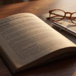 Auto insurance policy open to the appraisal clause under the policy conditions section, showing where appraisal clause insurance language is located.